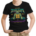 Bo Staff Mastery - Youth Apparel T-Shirts, Hoodie, Sweatshirt | CiraTrend.com (Image 1)