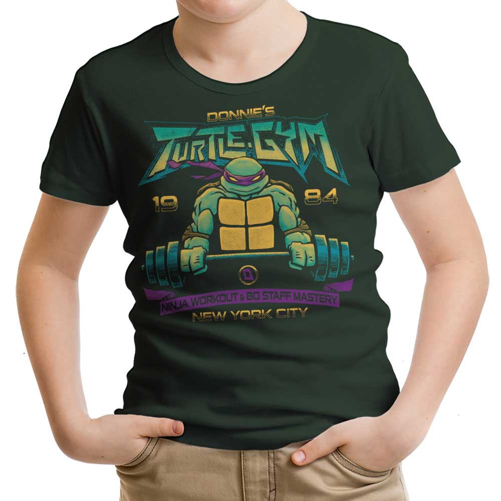 Bo Staff Mastery - Youth Apparel T-Shirts, Hoodie, Sweatshirt | CiraTrend.com (Image 4)