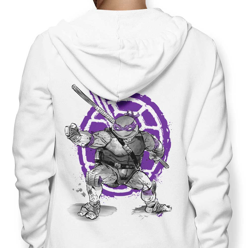 Bo Sumi-e - Hoodie T-Shirts, Sweatshirt | CiraTrend.com (Image 1)