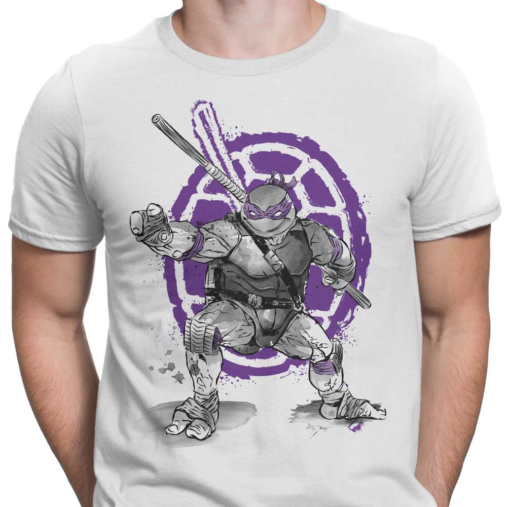 Bo Sumi-e - Men's Apparel T-Shirts, Hoodie, Sweatshirt | CiraTrend.com (Image 3)