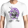 Bo Sumi-e - Men's Apparel T-Shirts, Hoodie, Sweatshirt | CiraTrend.com (Image 1)