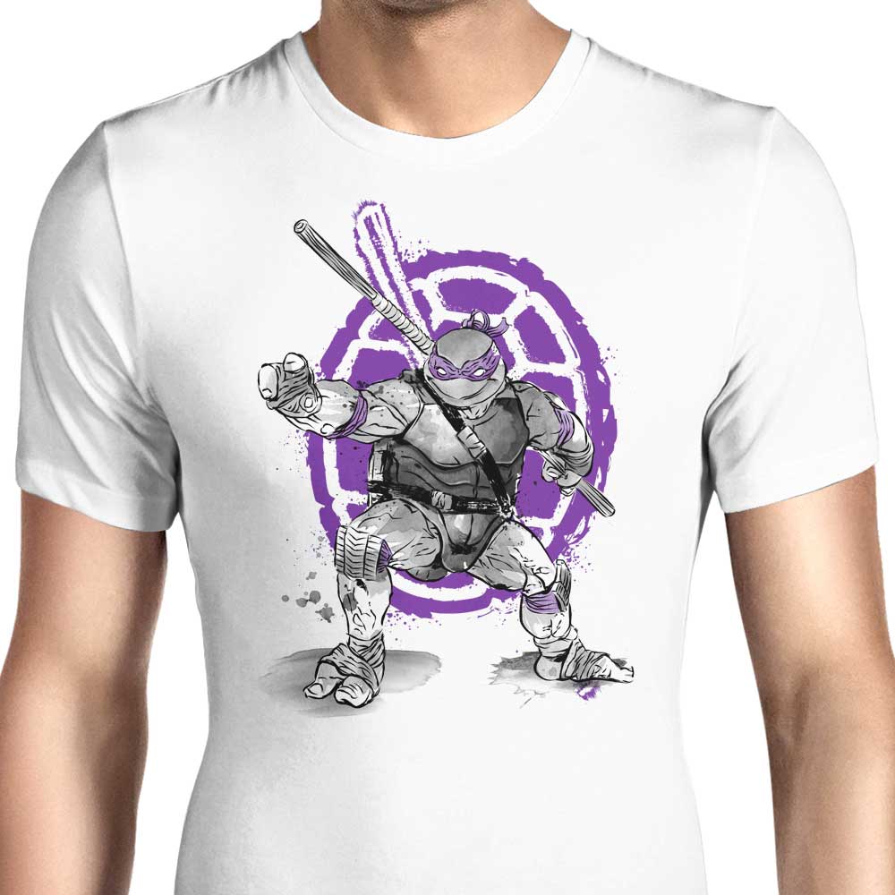 Bo Sumi-e - Men's Apparel T-Shirts, Hoodie, Sweatshirt | CiraTrend.com (Image 1)