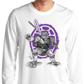 Bo Sumi-e - Long Sleeve T-Shirt Hoodie, Sweatshirt | CiraTrend.com (Image 1)