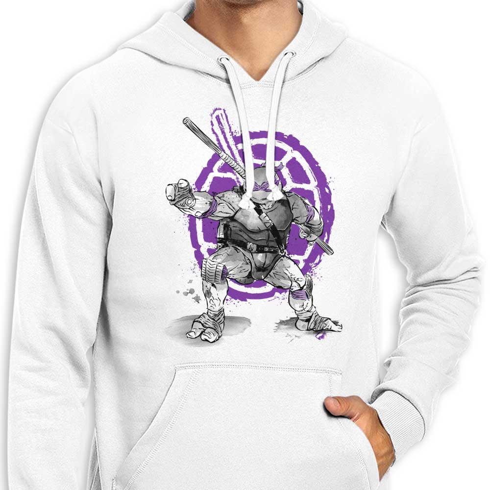 Bo Sumi-e - Hoodie T-Shirts, Sweatshirt | CiraTrend.com (Image 3)
