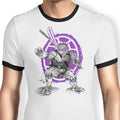Bo Sumi-e - Ringer T-Shirt Hoodie, Sweatshirt | CiraTrend.com (Image 1)