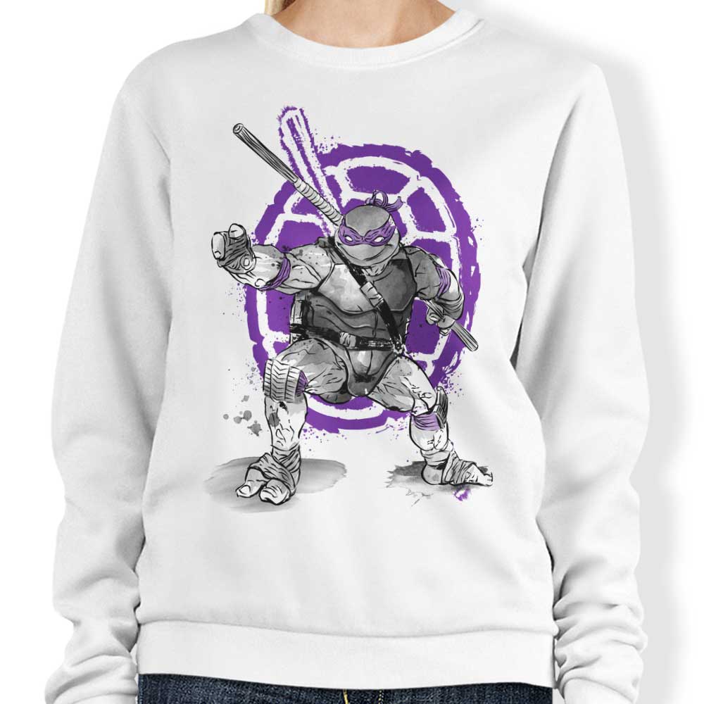 Bo Sumi-e - Sweatshirt T-Shirts, Hoodie | CiraTrend.com (Image 1)