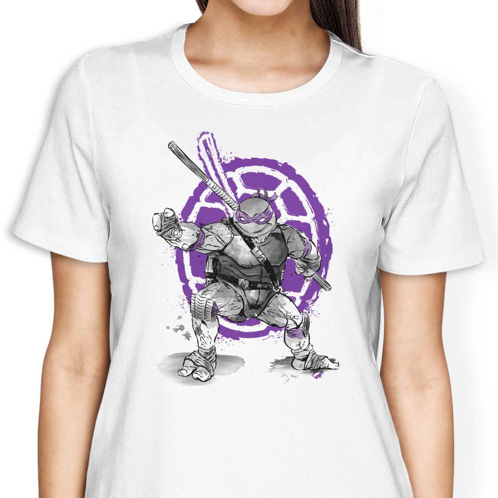 Bo Sumi-e - Women's Apparel T-Shirts, Hoodie, Sweatshirt | CiraTrend.com (Image 3)
