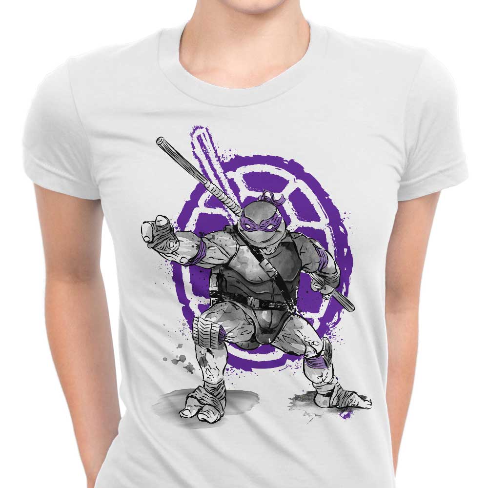 Bo Sumi-e - Women's Apparel T-Shirts, Hoodie, Sweatshirt | CiraTrend.com (Image 1)