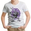 Bo Sumi-e - Youth Apparel T-Shirts, Hoodie, Sweatshirt | CiraTrend.com (Image 1)
