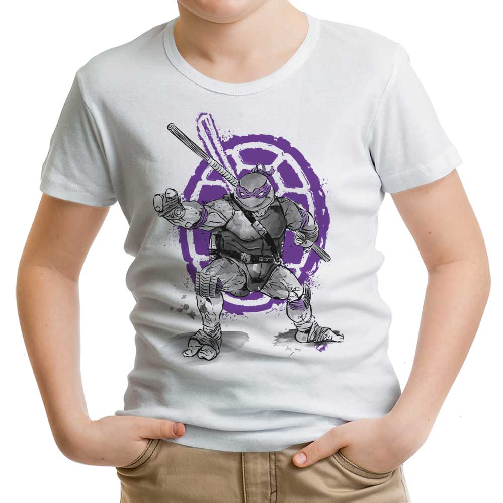 Bo Sumi-e - Youth Apparel T-Shirts, Hoodie, Sweatshirt | CiraTrend.com (Image 1)