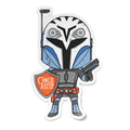 Bo Teeana Sticker - February 2023 T-Shirts, Hoodie, Sweatshirt | CiraTrend.com