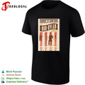 Bob Dylan San Diego Rady Shell 2026 poster shirt