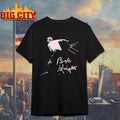 Bob Knight Chair Throw Shirt