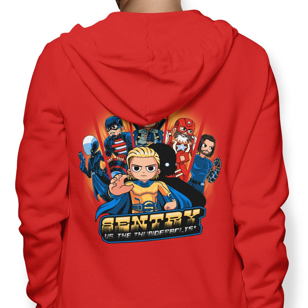 Bob Pilgrim - Hoodie T-Shirts, Sweatshirt | CiraTrend.com (Image 1)