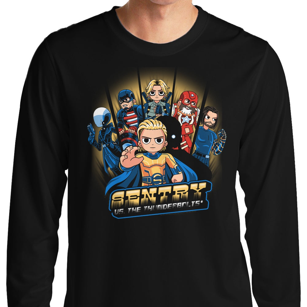 Bob Pilgrim - Long Sleeve T-Shirt Hoodie, Sweatshirt | CiraTrend.com (Image 3)
