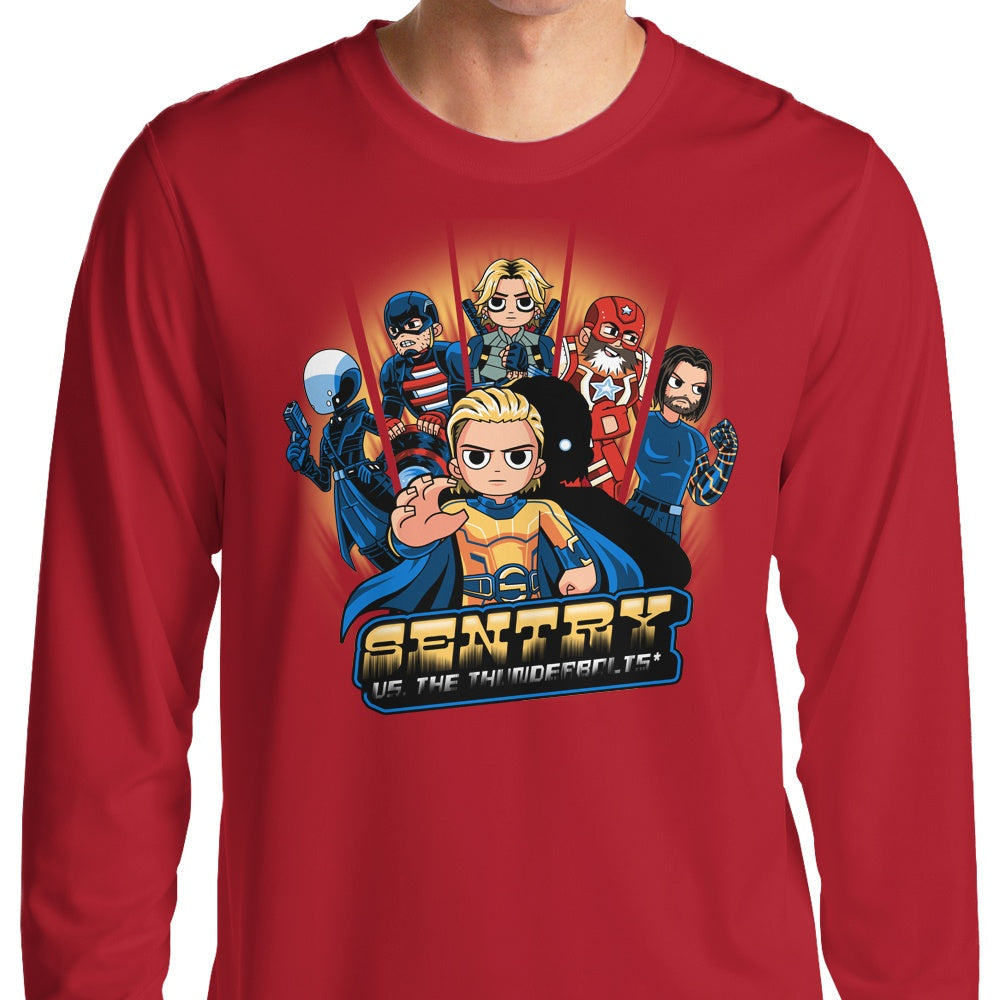 Bob Pilgrim - Long Sleeve T-Shirt Hoodie, Sweatshirt | CiraTrend.com (Image 1)