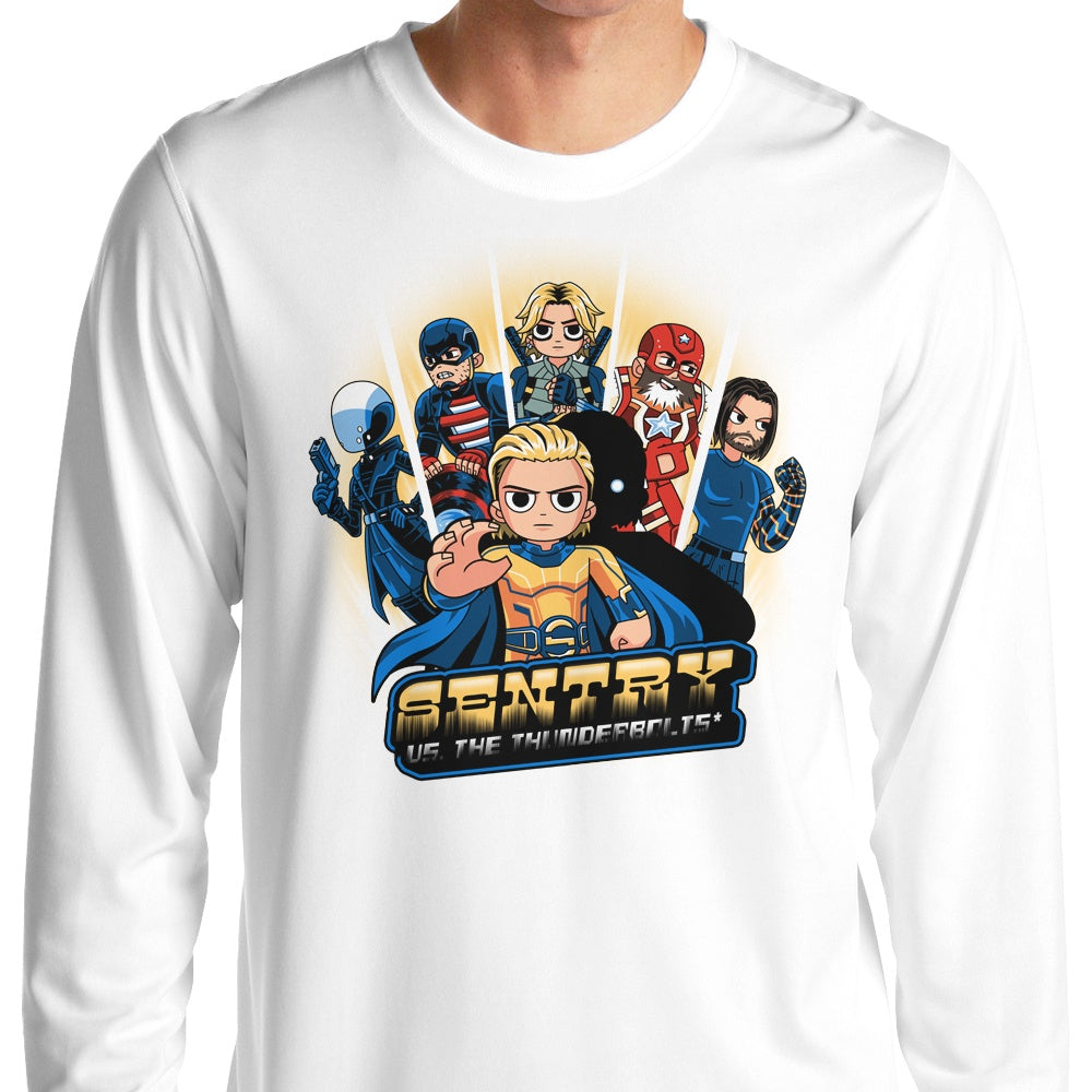 Bob Pilgrim - Long Sleeve T-Shirt Hoodie, Sweatshirt | CiraTrend.com (Image 4)