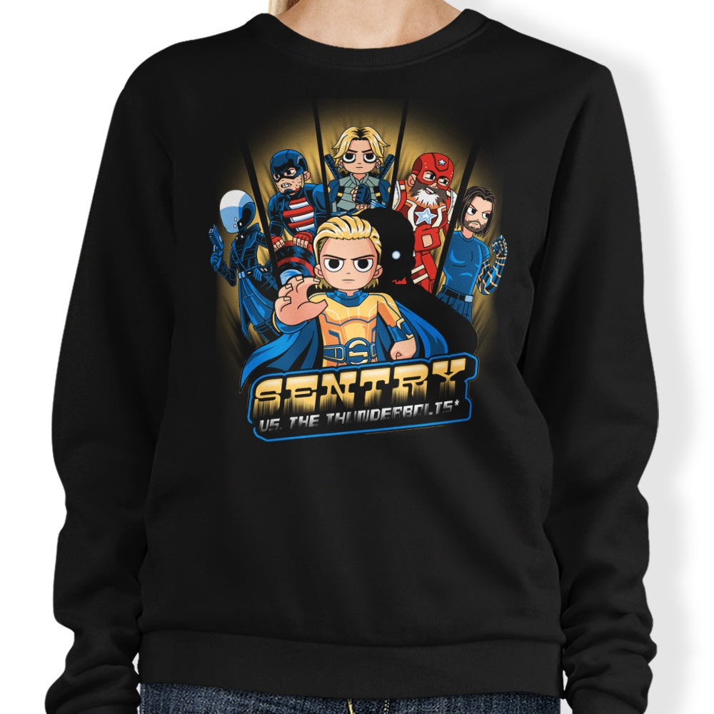 Bob Pilgrim - Sweatshirt T-Shirts, Hoodie | CiraTrend.com (Image 3)