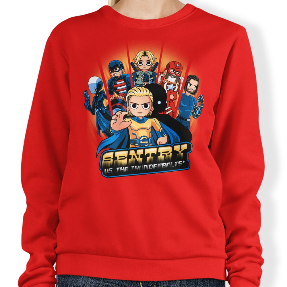 Bob Pilgrim - Sweatshirt T-Shirts, Hoodie | CiraTrend.com (Image 1)