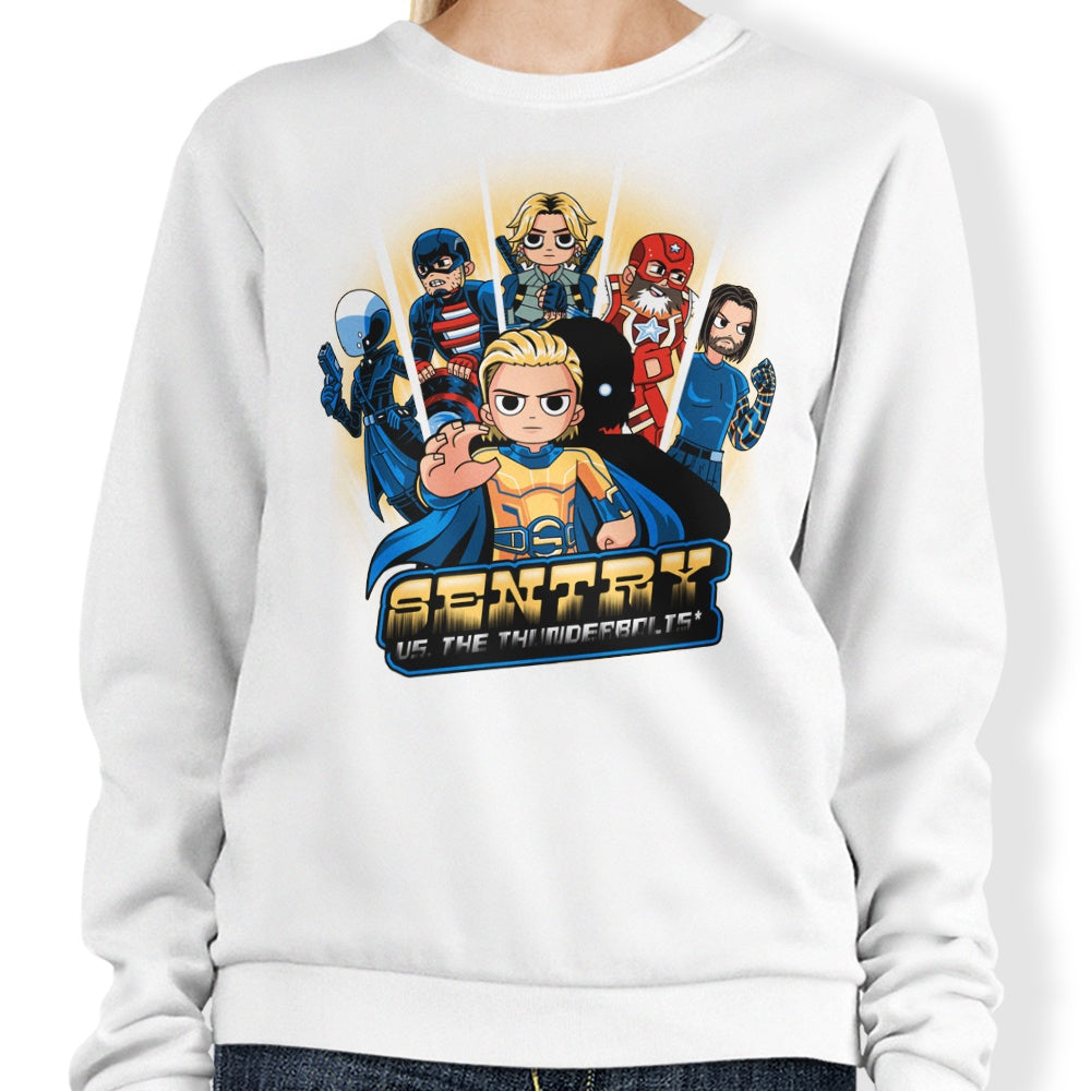 Bob Pilgrim - Sweatshirt T-Shirts, Hoodie | CiraTrend.com (Image 4)