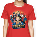 Bob Pilgrim - Women's Apparel T-Shirts, Hoodie, Sweatshirt | CiraTrend.com (Image 1)