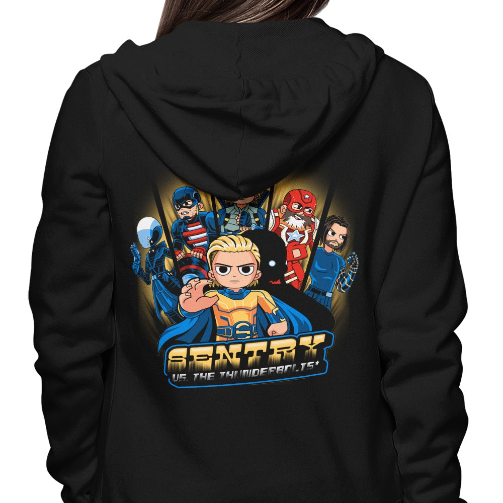 Bob Pilgrim - Hoodie T-Shirts, Sweatshirt | CiraTrend.com (Image 3)