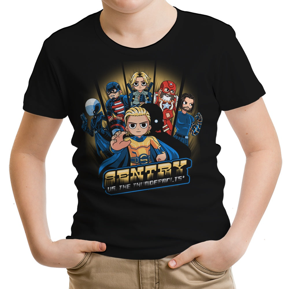 Bob Pilgrim - Youth Apparel T-Shirts, Hoodie, Sweatshirt | CiraTrend.com (Image 2)