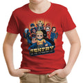 Bob Pilgrim - Youth Apparel T-Shirts, Hoodie, Sweatshirt | CiraTrend.com (Image 1)