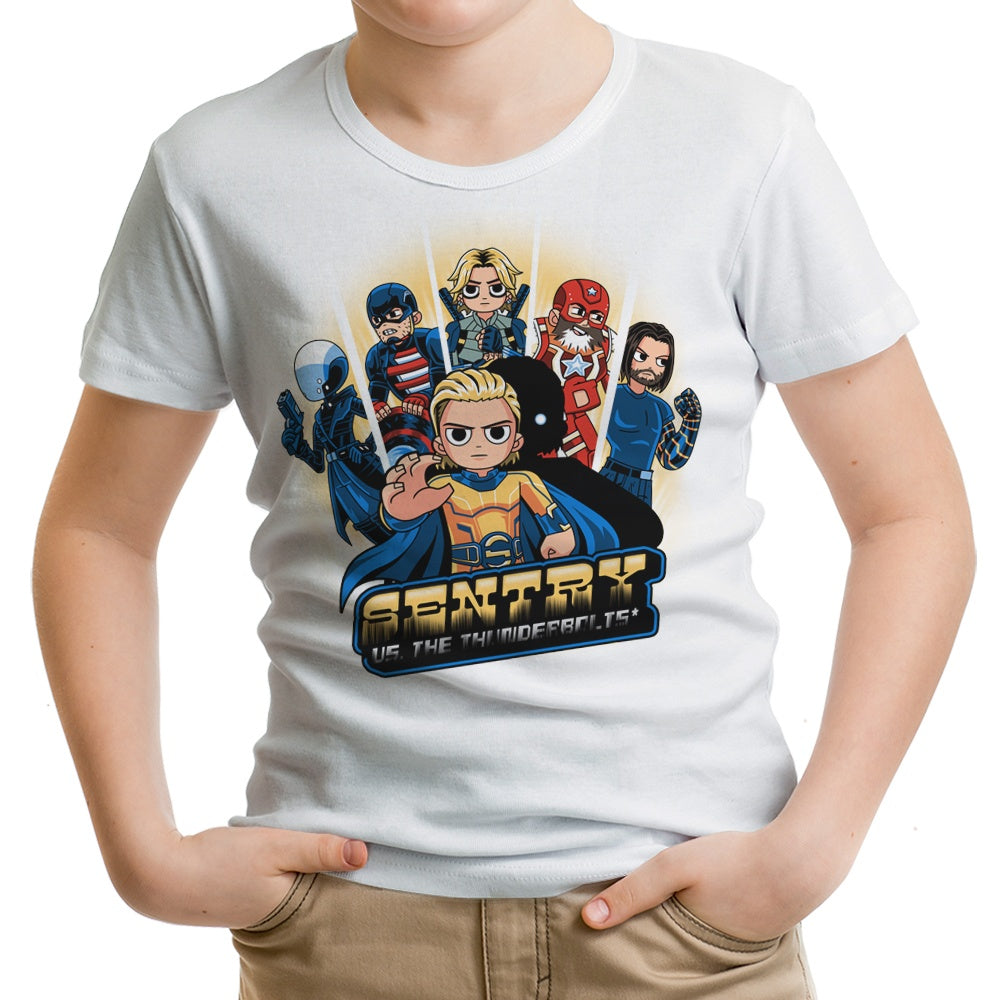 Bob Pilgrim - Youth Apparel T-Shirts, Hoodie, Sweatshirt | CiraTrend.com (Image 3)