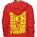Bob-omb-Wall-Art - Hoodie T-Shirts, Sweatshirt | CiraTrend.com (Image 1)