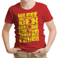 Bob-omb-Wall-Art - Youth Apparel T-Shirts, Hoodie, Sweatshirt | CiraTrend.com (Image 1)