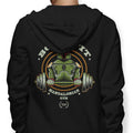 Boba Fit - Hoodie T-Shirts, Sweatshirt | CiraTrend.com (Image 1)