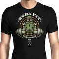 Boba Fit - Men's Apparel T-Shirts, Hoodie, Sweatshirt | CiraTrend.com (Image 1)