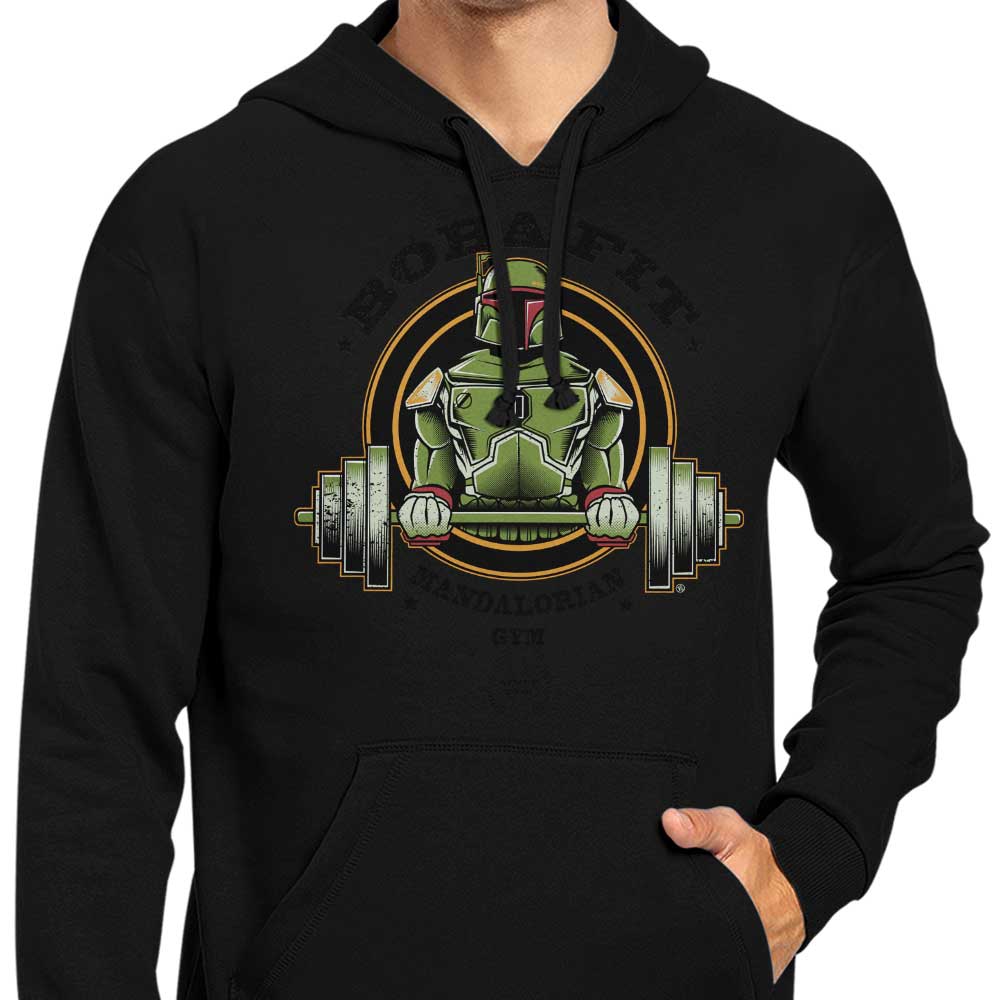 Boba Fit - Hoodie T-Shirts, Sweatshirt | CiraTrend.com (Image 5)