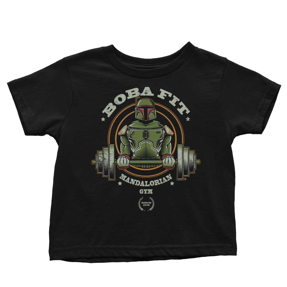 Boba Fit - Youth Apparel T-Shirts, Hoodie, Sweatshirt | CiraTrend.com (Image 5)