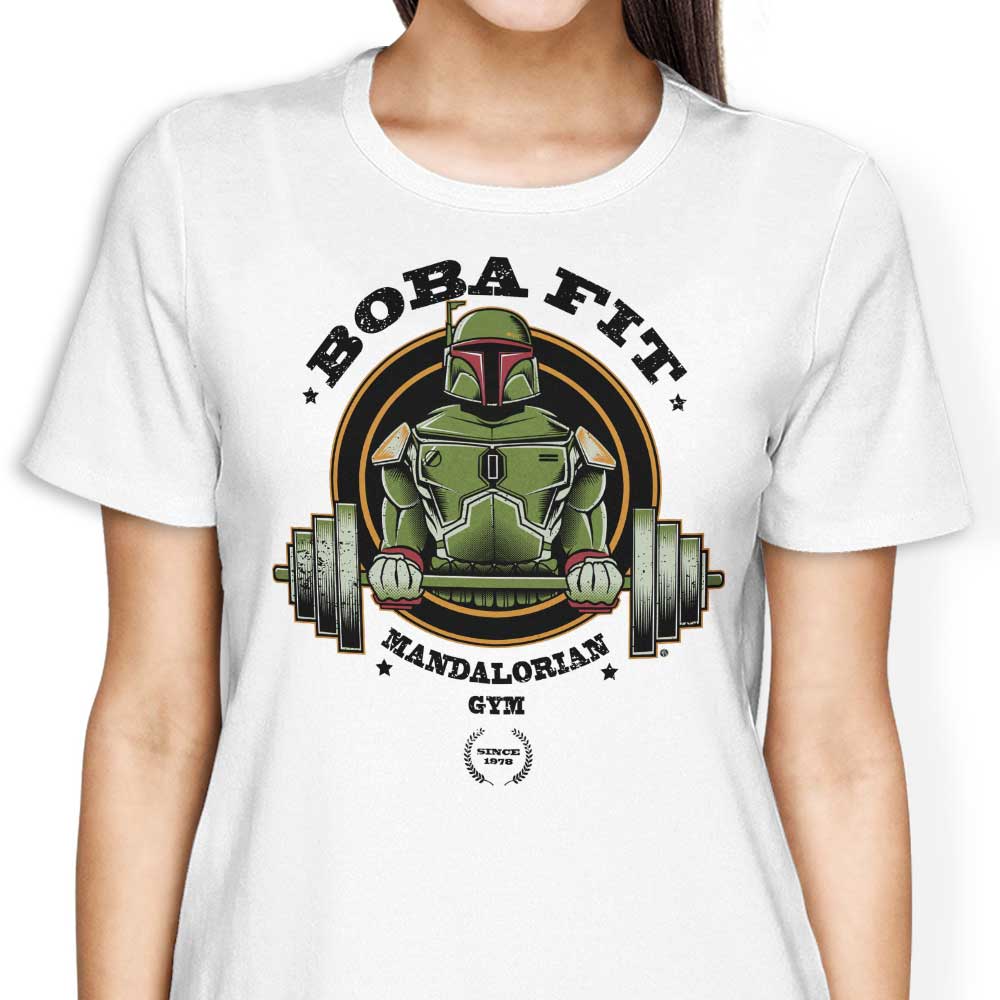 Boba Fit - Women's Apparel T-Shirts, Hoodie, Sweatshirt | CiraTrend.com (Image 4)