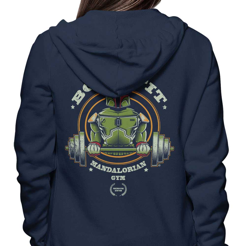 Boba Fit - Hoodie T-Shirts, Sweatshirt | CiraTrend.com (Image 4)
