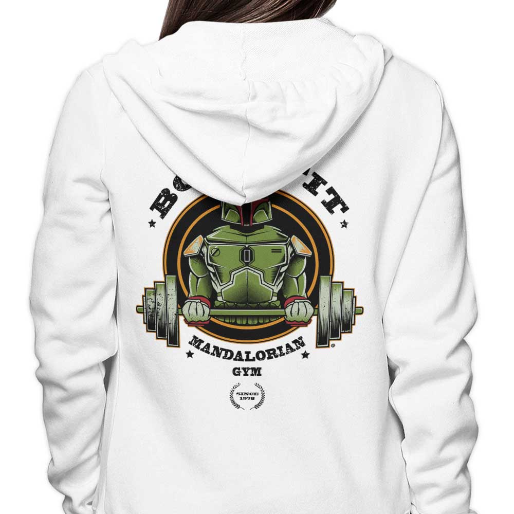 Boba Fit - Hoodie T-Shirts, Sweatshirt | CiraTrend.com (Image 3)