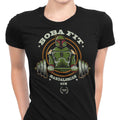 Boba Fit - Women's Apparel T-Shirts, Hoodie, Sweatshirt | CiraTrend.com (Image 1)