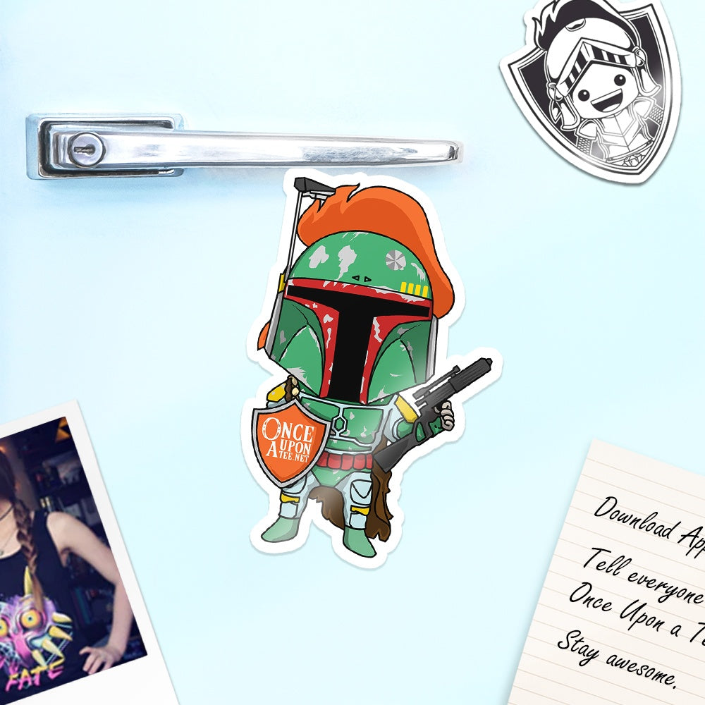 Black Friday - Bounty Hunter Teerion - Magnet T-Shirts, Hoodie, Sweatshirt | CiraTrend.com