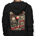 Bobble Clown - Hoodie T-Shirts, Sweatshirt | CiraTrend.com (Image 1)