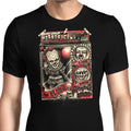 Bobble Clown - Men's Apparel T-Shirts, Hoodie, Sweatshirt | CiraTrend.com (Image 1)