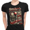 Bobble Clown - Women's Apparel T-Shirts, Hoodie, Sweatshirt | CiraTrend.com (Image 1)