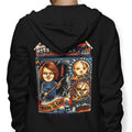 Bobble Friend to the End - Hoodie T-Shirts, Sweatshirt | CiraTrend.com (Image 1)