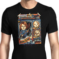 Bobble Friend to the End - Men's Apparel T-Shirts, Hoodie, Sweatshirt | CiraTrend.com (Image 1)
