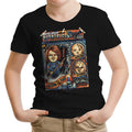 Bobble Friend to the End - Youth Apparel T-Shirts, Hoodie, Sweatshirt | CiraTrend.com (Image 1)
