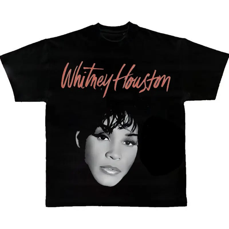 Bobby & Whitney Shirt A Legacy of Love and Music Hoodie, Sweatshirt | CiraTrend.com