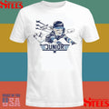 Bobby Witt Jr. Need For Speed Junior T-shirt