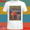 Bobo Twerk2freedom Surviving The Juke Joint T-shirt