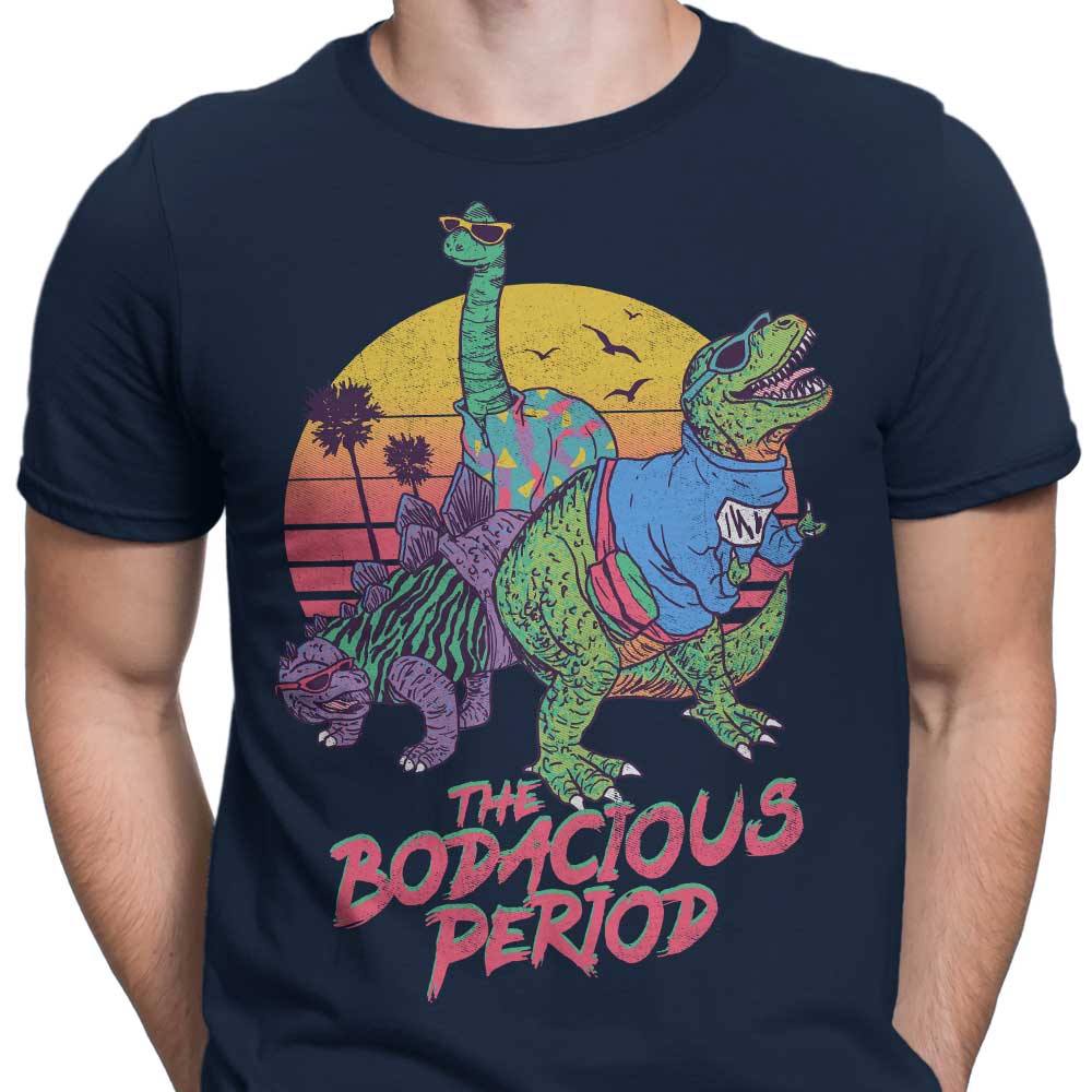 Bodacious Period - Men's Apparel T-Shirts, Hoodie, Sweatshirt | CiraTrend.com (Image 5)
